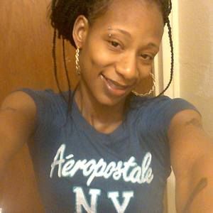 Meet your Posher, Kenyetta