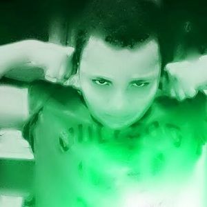 Meet your Posher, Antwane