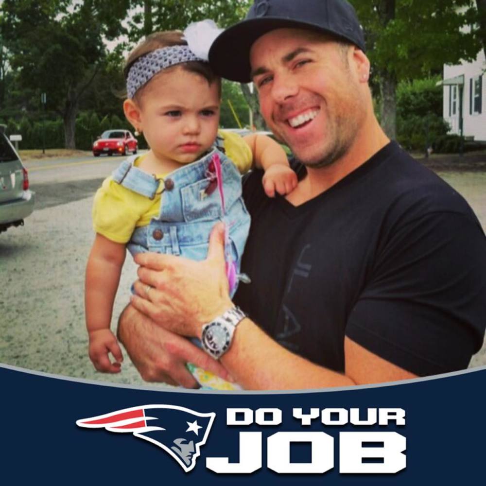 Meet your Posher, Jamie