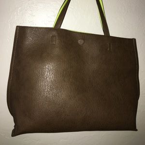NWT Street Level tote