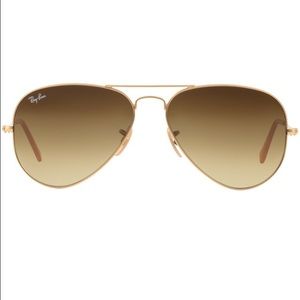 Ray Ban Women's Large Aviator