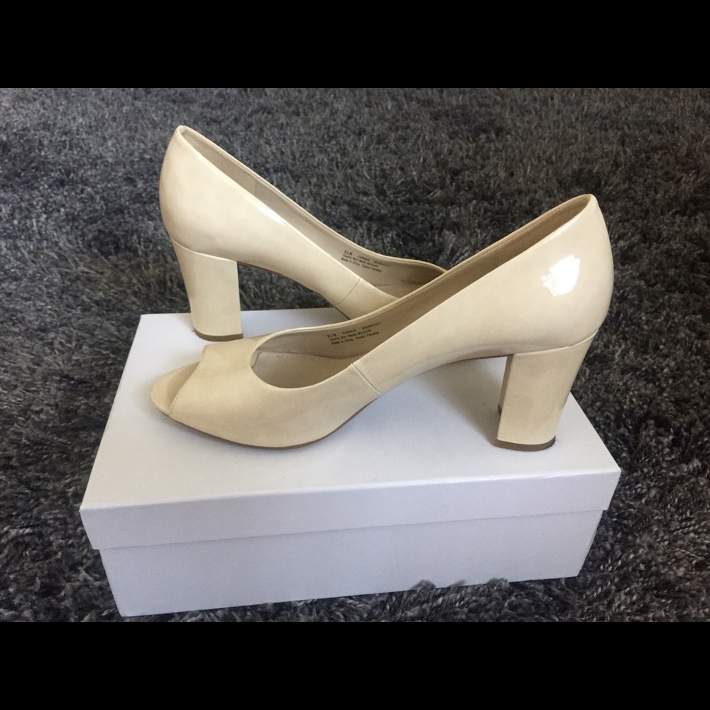 Naturalizer N5 Comfort women's shoes, size 8,5