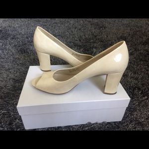 Naturalizer N5 Comfort women's shoes, size 8,5