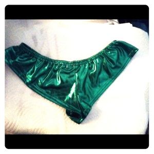 Thongs2 pack -size 5