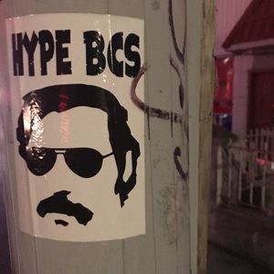 Meet your Posher, Avinash