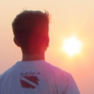 Meet your Posher, Jacob