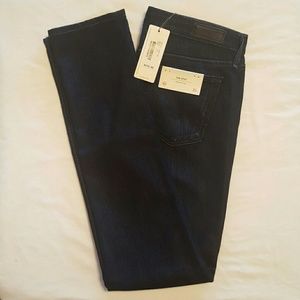 Adriano Goldschimed "The Stilt" Size 26 Jeans.