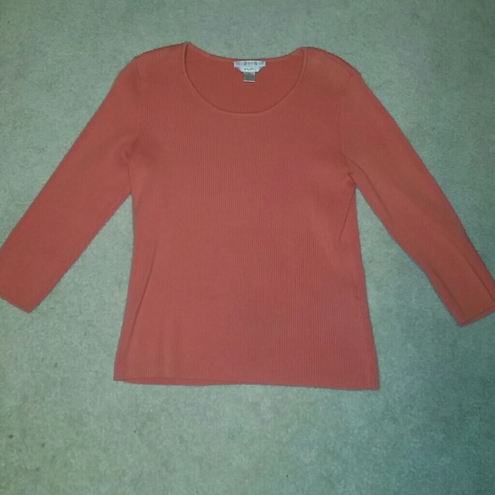Casual Corner sweater