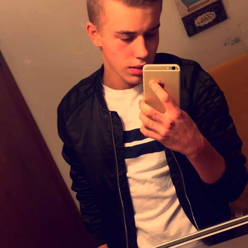 Meet your Posher, Zack