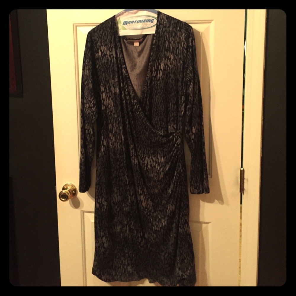 Banana Republic dress