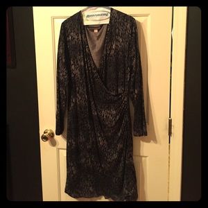 Banana Republic dress