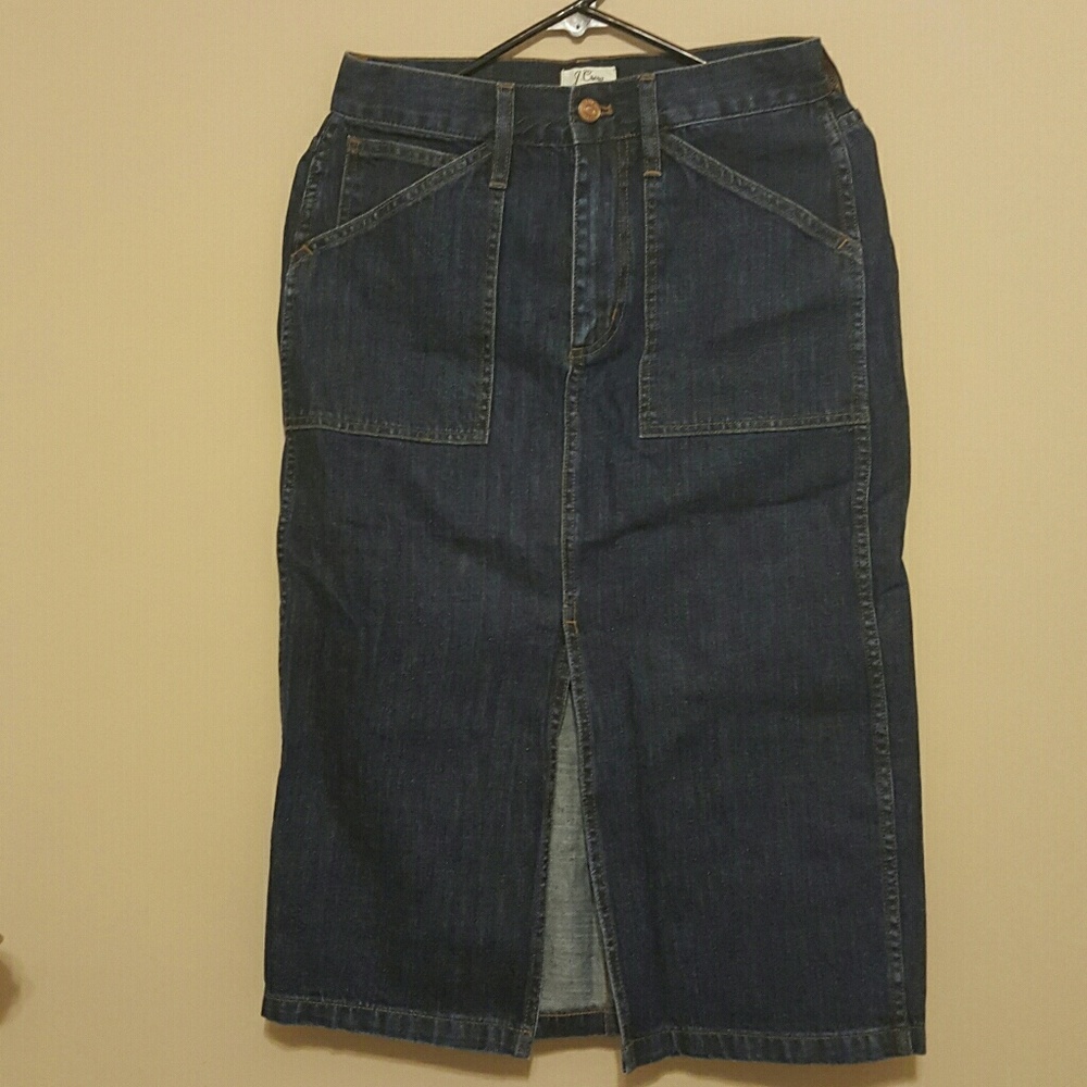 Jcrew skirt