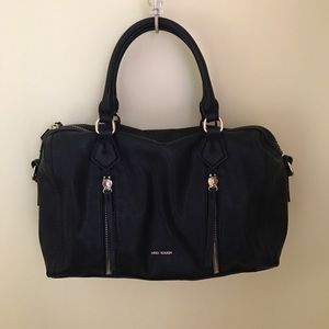 Mango duffle bag