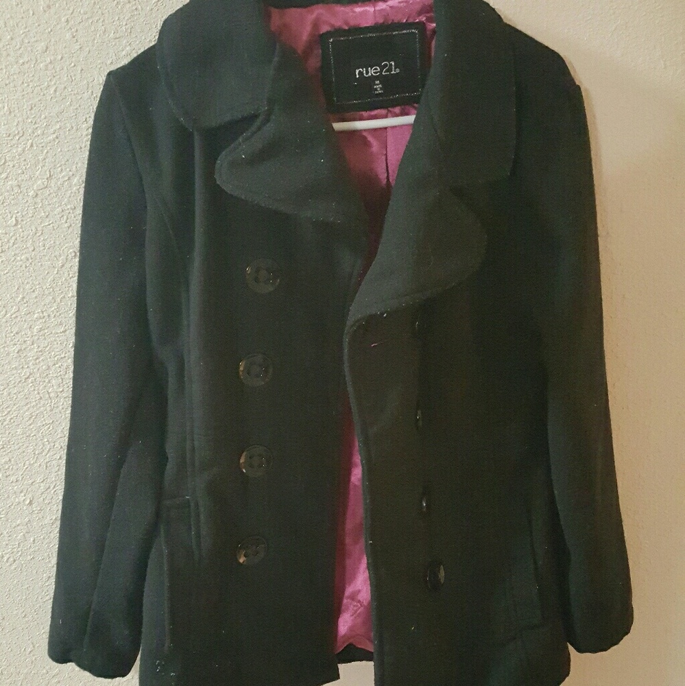 Heavy weight sweater