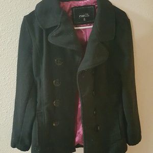 Heavy weight sweater