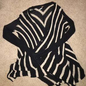 Free people sweater