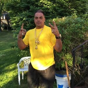 Meet your Posher, Tony