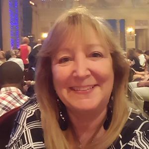 Meet your Posher, Roi-lynne