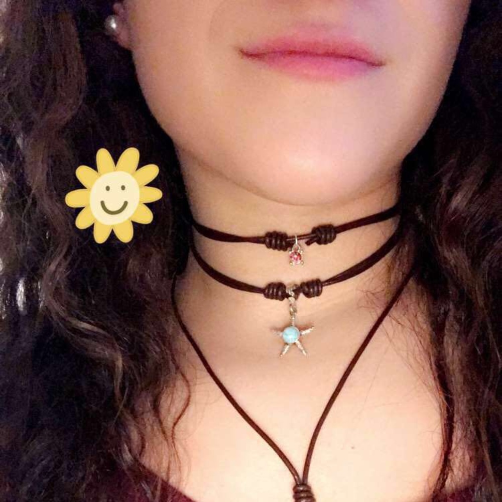 Chokers
