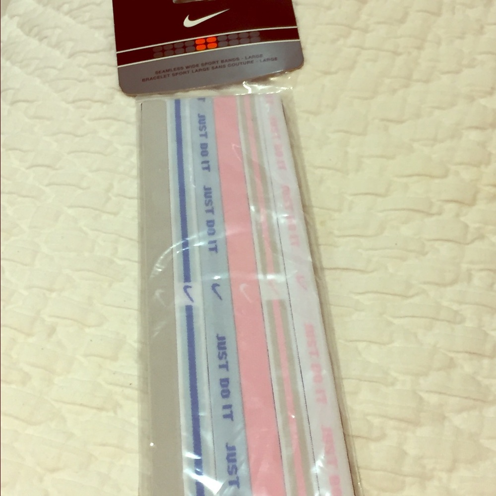 Nike Headbands
