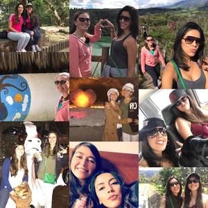 Meet your Posher, Johanna