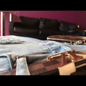 Meet your Posher, Brian