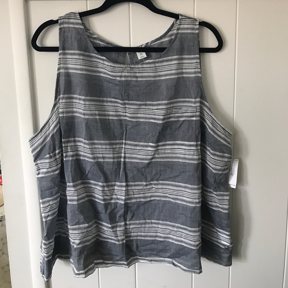 Tank top