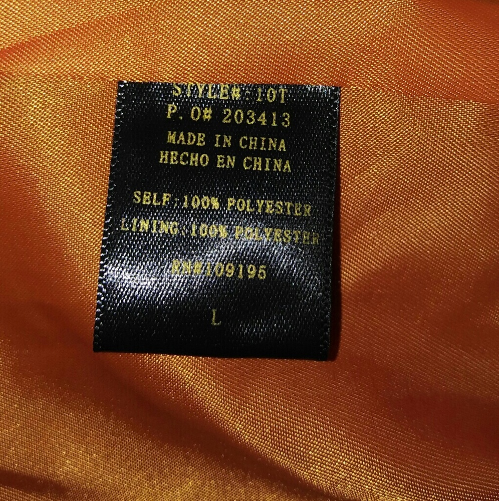 🔥Last Chance🔥Green Bomber Jacket - Picture 7 of 7