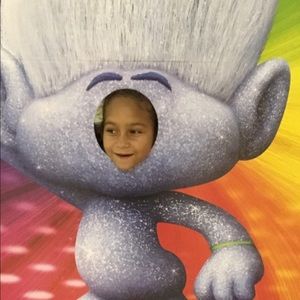 Meet your Posher, Kae