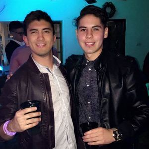 Meet your Posher, Antonio