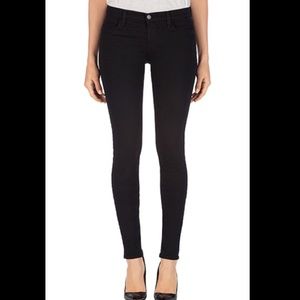 J Brand 620 skinny in Hewson