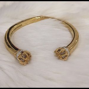 Juicy Couture bracelet