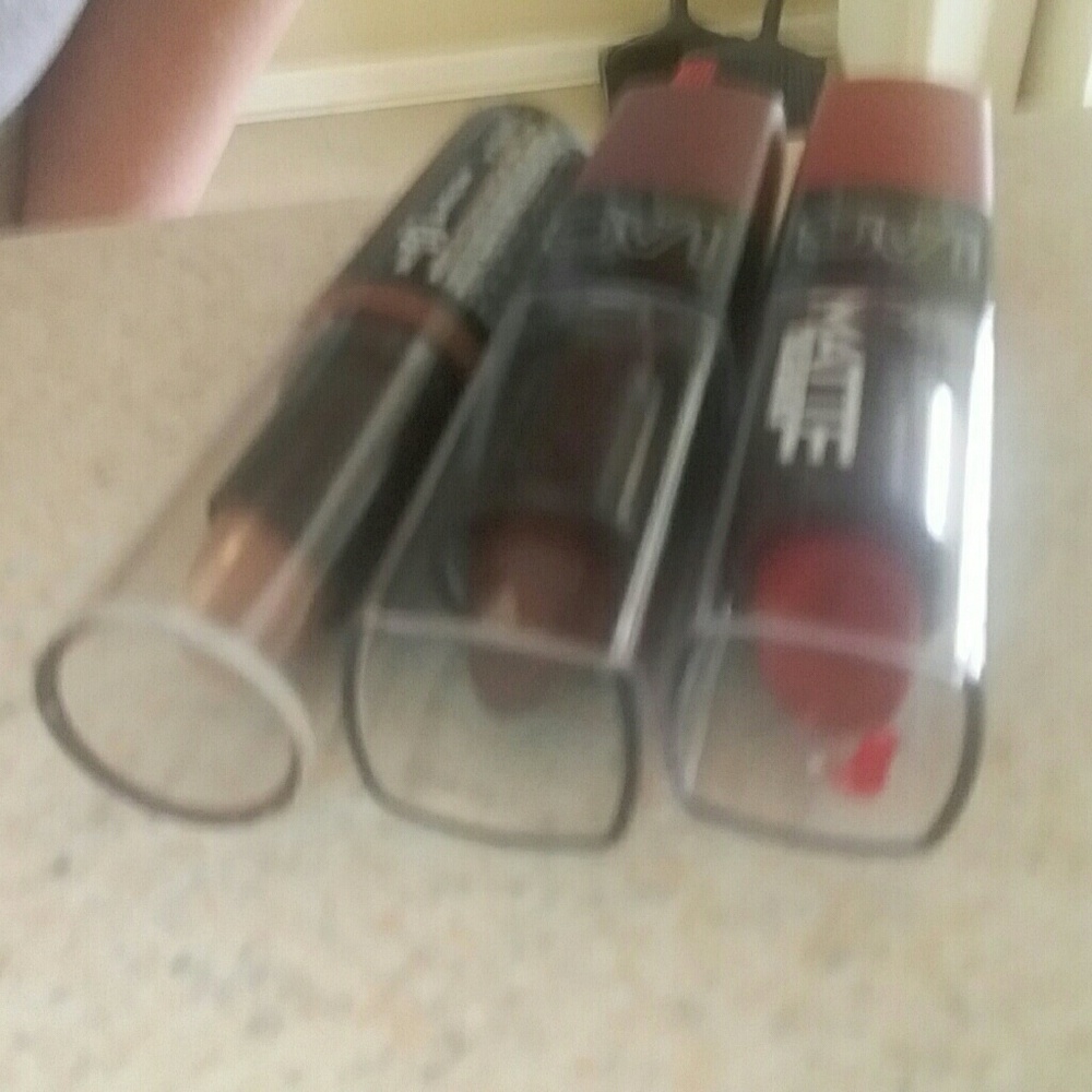 Lipstick