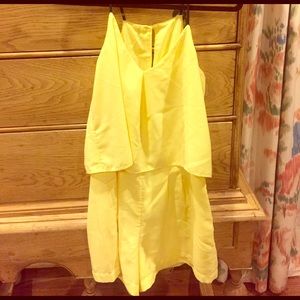 Dolce Vita romper