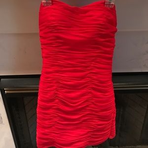 Milano cocktail dress