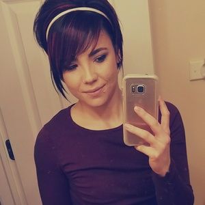 Meet your Posher, Krista