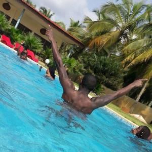 Meet your Posher, Yannick