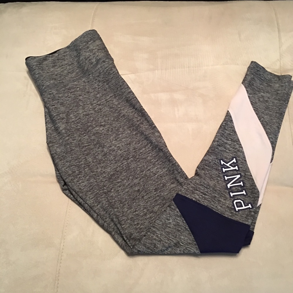PINK ultimate leggings