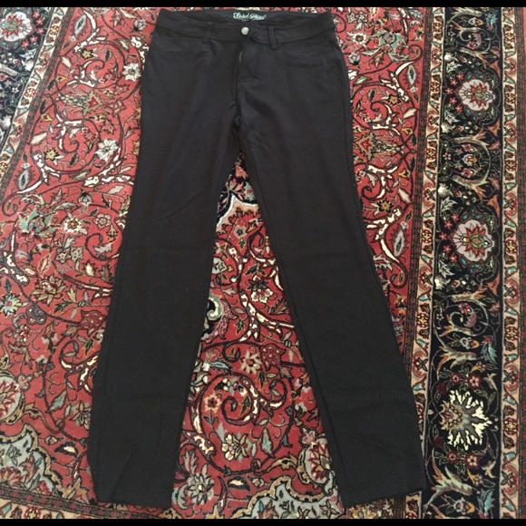 faded glory stretch pants