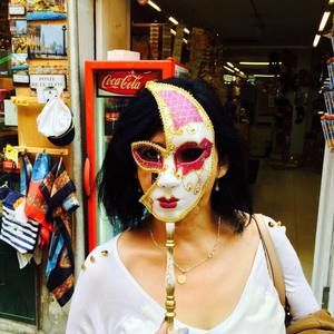 Meet your Posher, Graciela