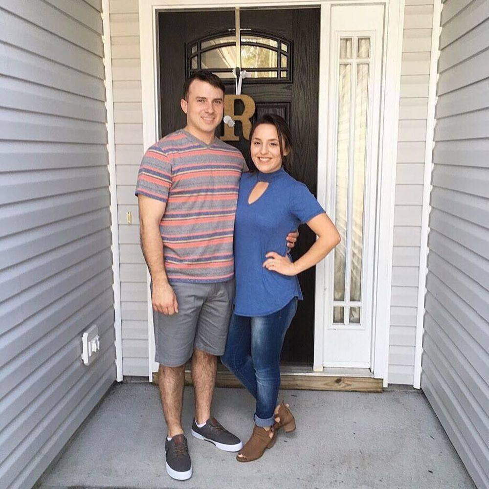 Meet your Posher, Christina