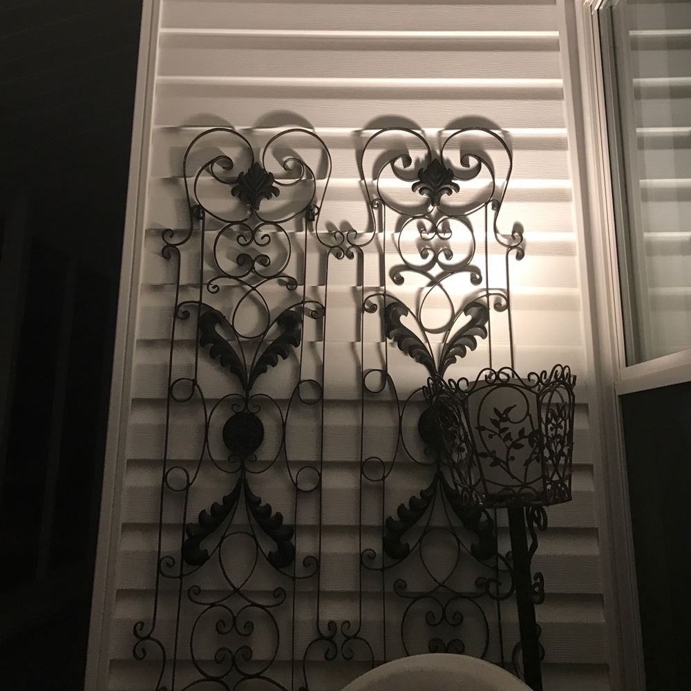 Meet your Posher, Theresa