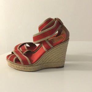 Tory Burch Adonis Wedge