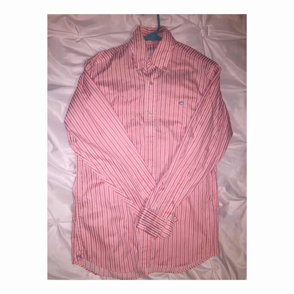 Men's southern tide shirt