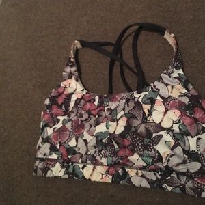 Lululemon Bra.