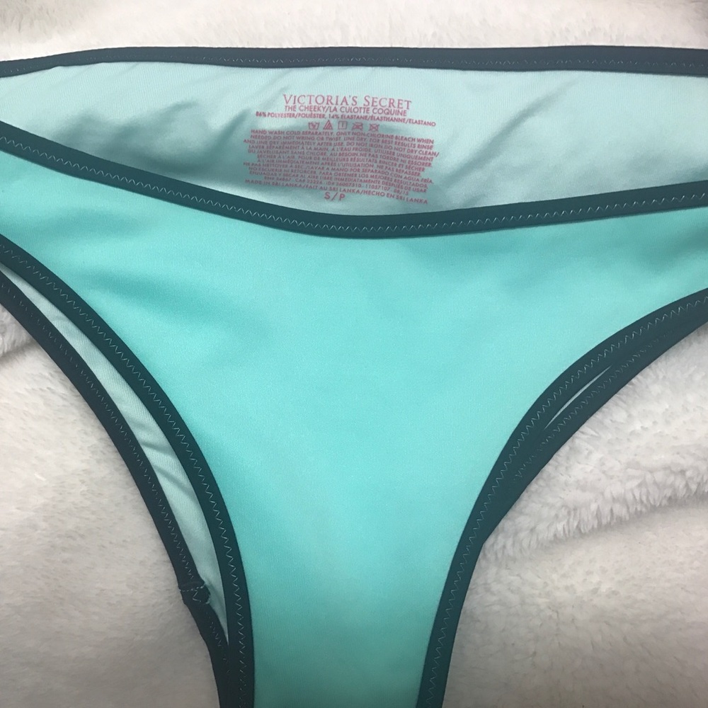Victoria secret swimsuit bottoms