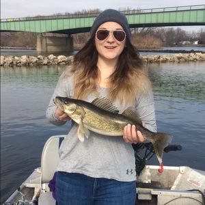 Meet your Posher, Olivia