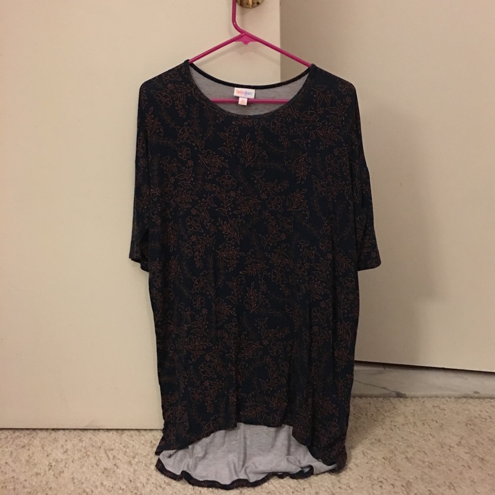 Lularoe xs Irma