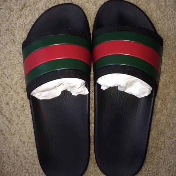 Gucci Flops - Picture 3 of 3