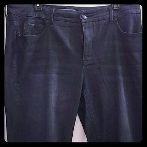 Melissa McCarthy jeans